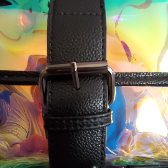 Hello 3am # 1 seller small satchel mirror ? - Picture 2 of 8